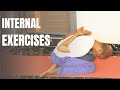Internal exercises  dr jan