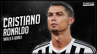 Cristiano Ronaldo 2018 - Welcome to Juventus - HD