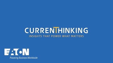 Current Thinking- Episode 5: Accelerating innovation in an evolving pandemic