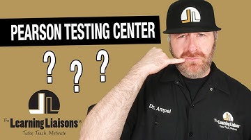 Pearson Testing Center Update - What You Need To Know