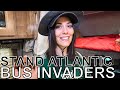 Stand Atlantic - BUS INVADERS Ep. 1484