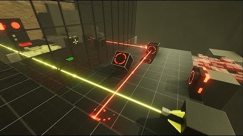 The Last Cube - Announcement Teaser