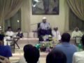 مولد الامام على 2009