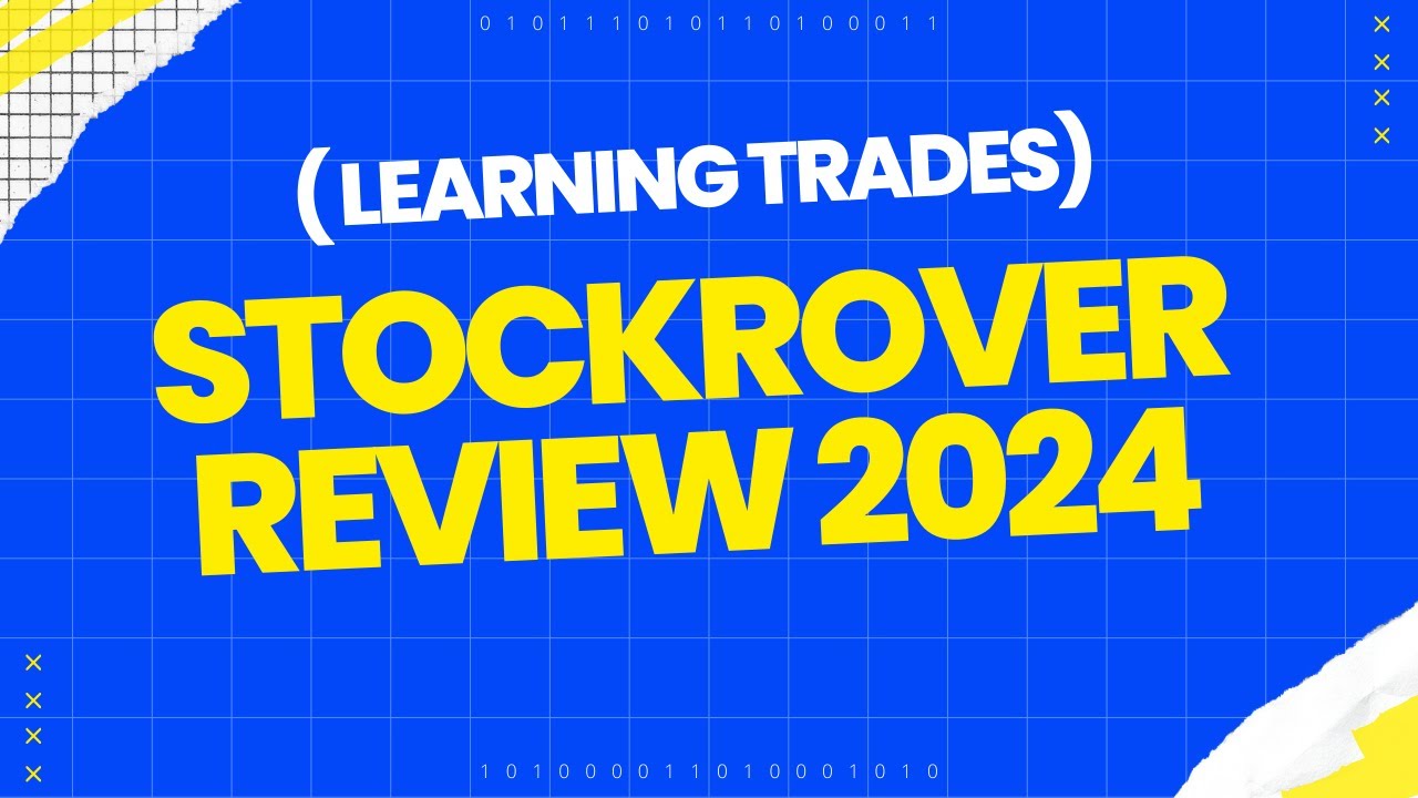 Unveiling the Future: Stock Rover Review 2024 - Your Ultimate Guide to Financial Success!