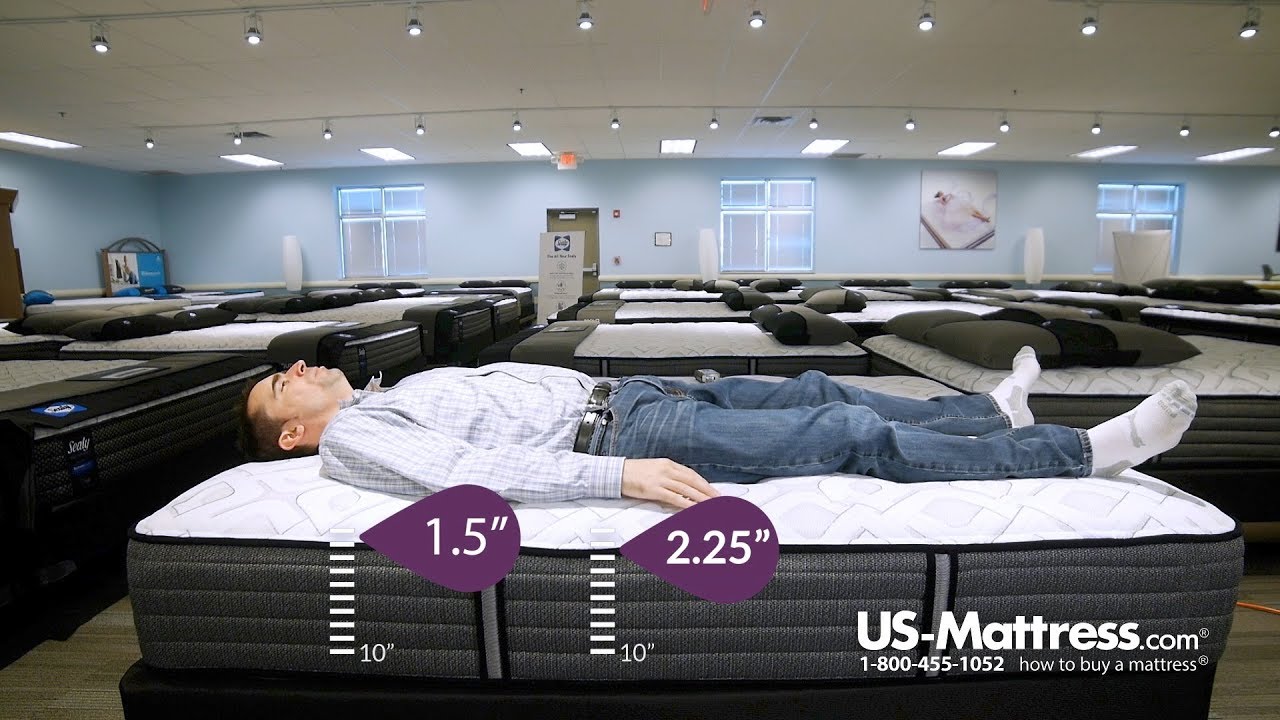 sealy cooper mountain