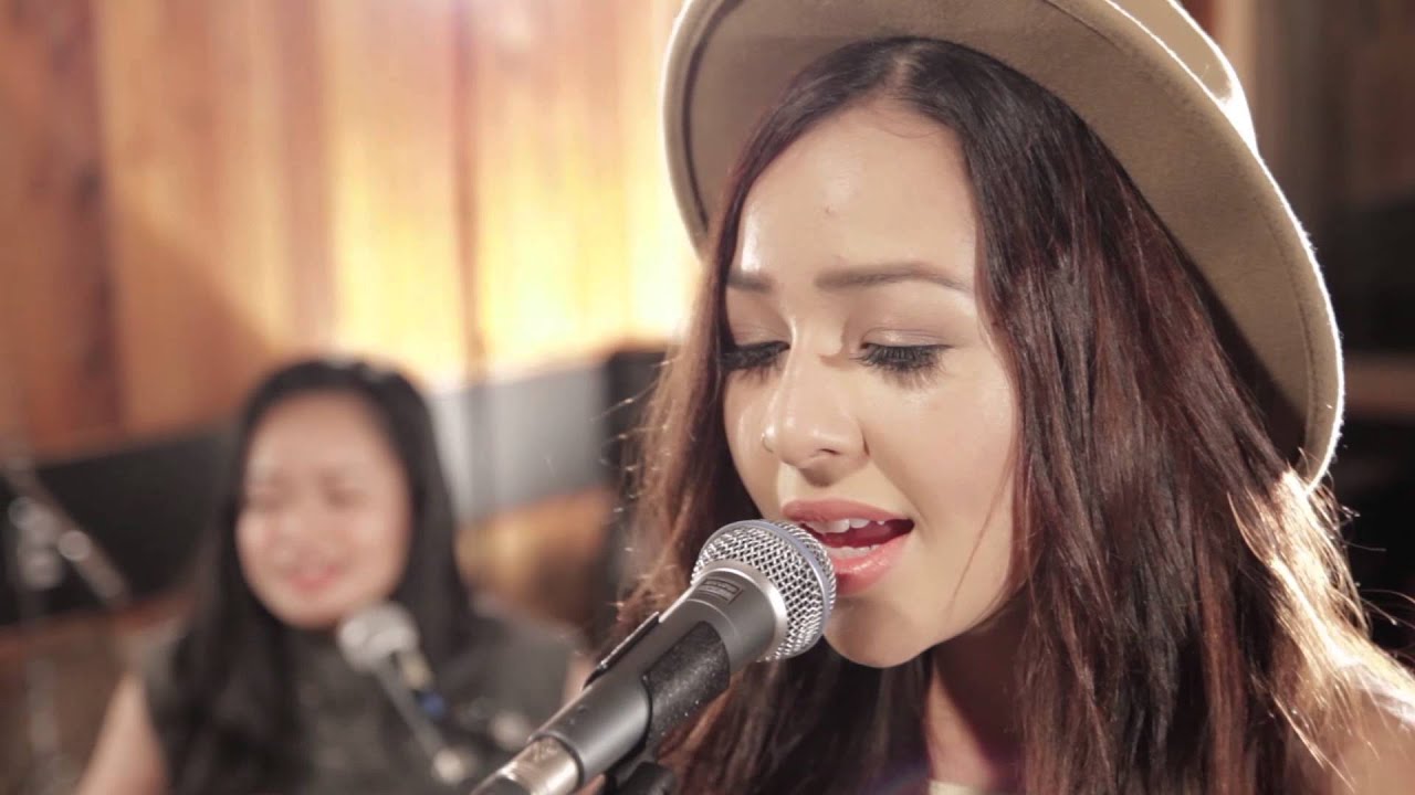 AMP SESSIONS | Ali Fontaine "Free"