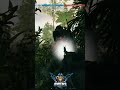 HELL LET LOOSE VIETNAM - Surrounded in The Jungle #hellletloose #shorts #hll