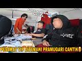 Akang mv ke kalimantan sambil cari amoy bening dipontianak