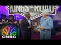 Jay Leno Tries To Stump These Car Enthusiasts | Jay Leno's Garage