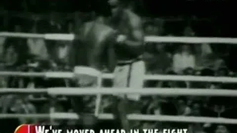 Sonny Liston vs Leotis Martin (December 6, 1969) -XIII-