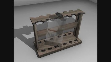 Unity3d (Saevus Project) Model Collection (WIP)