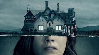 Soundtrack (S1E5) #3 | Heavenly Day | The Haunting of Hill House (2018)