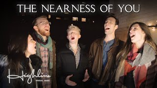 The Nearness Of You - Highline chords