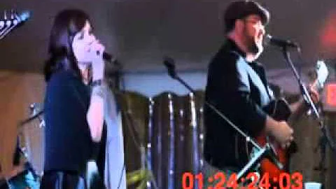 Amy McFarland   Ronstadt x264