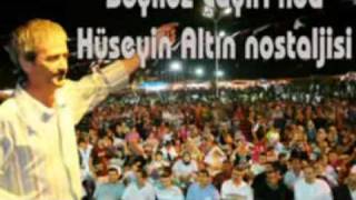 hüseyin altın erkek sözü   köksal iltaş tarafından hazırlanmıştır Resimi