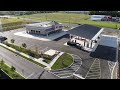 New Wawa Construction Site Opening 6 4 2026 