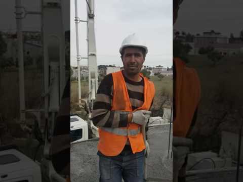 Video: Çöken bir beton geçidi nasıl düzeltirsiniz?