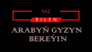 ARABYN GYZY Resimi