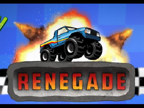 Renegade Racing Full Gameplay Walkthrough