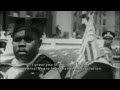 Universal Negro Improvement Assocaition Parade Footage 1921