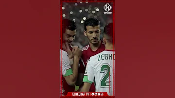 ديربي الجزائر أسطورة حي ة لا تنطفئ 