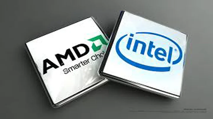 驚きのAMD vs Intel！最も正確な比較結果をご覧ください！