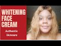 How To Make Whitening Face Cream/Flawless lightening /safe promixing/without Clobetasol.