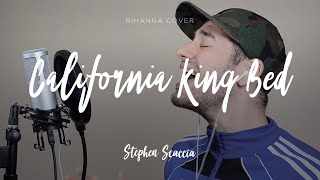 California King Bed - Rihanna (cover by Stephen Scaccia)