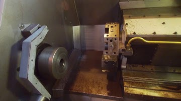 HAAS SL20 3084375 ub