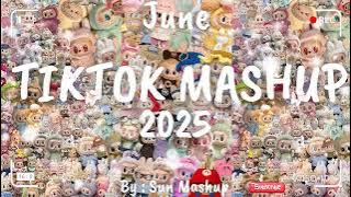 Tiktok Mashup June 💖2025💖 (Not Clean)