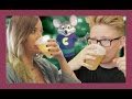 Sloppy Arcade Tournament (ft. Jenna Marbles) | Tyler Oakley