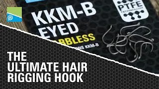 Preston Innovations 2 x KKM-B Mag Store Hair Rigs 8pk ALL VARIETIES Fishing 