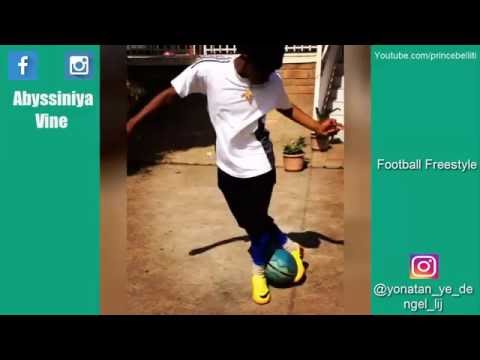 Abyssiniya Vine Compilation Part 3