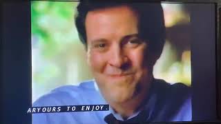 KCAL 9 "Disney Family Showcase" local commercial break November 8, 1992