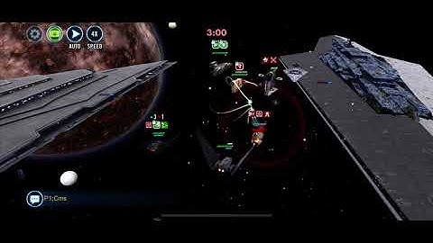 Finalizer vs 5 star Executor