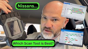 Nissan Rogue U1000 Nightmare | Crash Avoidance System Diagnosis Explained