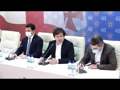 „ქართულმა ოცნებამ“ თვითმმართველობის არჩევნებისთვის მზადება დაიწყო