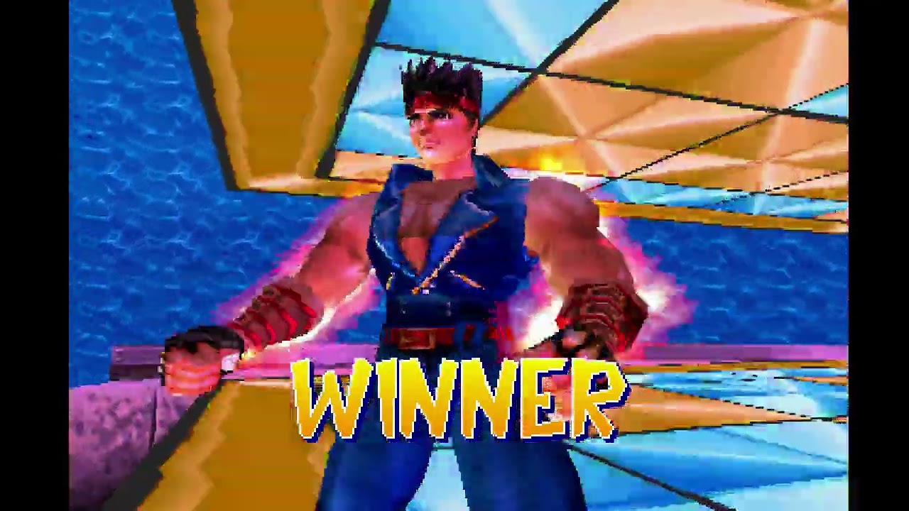 PS ヘブンズゲート（ARCADE MODE） - YouTube