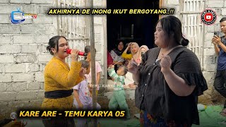 Download Lagu De inong bergoyang..!! Sasak kare are bq mustianah Temu karya 05 MP3 Download Lagu De inong bergoyang..!! Sasak kare are bq mustianah Temu karya 05 MP3