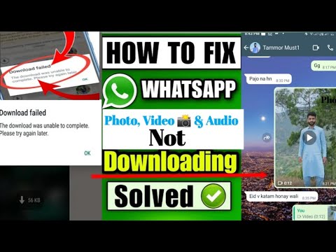 Whatsapp photo not