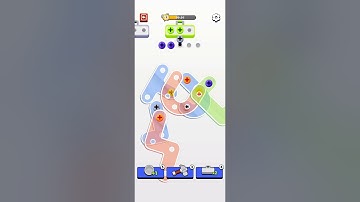 Screw Jam Level 171 Walkthrough Solution