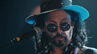 Video thumbnail of "Mike Campbell & The Dirty Knobs - Irish Girl"