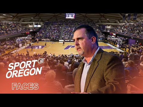 Scott Leykam — Sport Oregon Faces