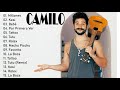Las mejores canciones de Camilo - Grandes éxitos de Camilo     