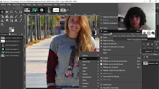 Lesly Freitte Proyecto de Gimp 2.10.36