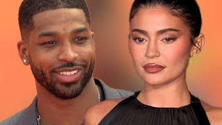 Kylie Jenner Admits She Got A Boob Job, Khloe Kardashian Revealed Tristan Thompson Moved In