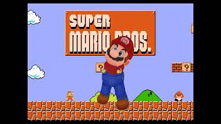 Super Mario Bruh