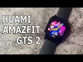 ПРОЖАРКА🔥ВСЯ ПРАВДА ОБ УМНЫХ ЧАСАХ XIAOMI AMAZFIT GTS 2 ТОП?