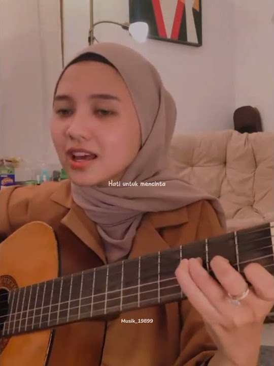 Robin hood - Salahkah kita ( Cover Alzera ) Story wa