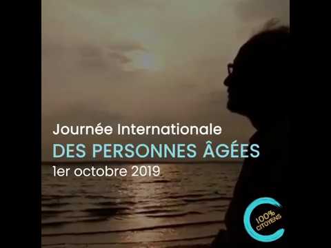 Vidéo: Quelle est la date de la Journée des personnes âgées en 2019